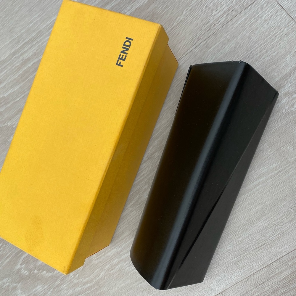 Fendi Sunglasses